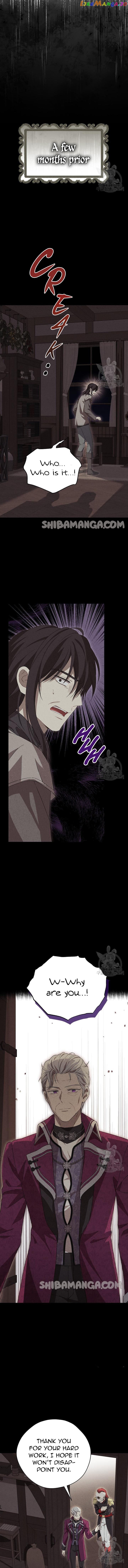 Actually, I Was the Real One Chapter 117 - page 4